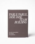 Jeux de Discussion Meyeur Parle, Parle, Jase, Jase - Ex-voto