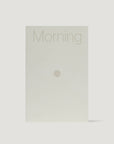 Journal Morning Routine Wilde House Paper - Ex-voto