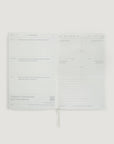 Journal Morning Routine Wilde House Paper - Ex-voto