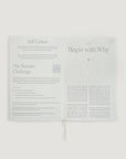 Journal Morning Routine Wilde House Paper - Ex-voto