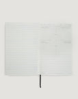 Journal Night Routine Wilde House Paper - Ex-voto