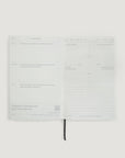 Journal Night Routine Wilde House Paper - Ex-voto