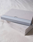 Journal Open Cloud Wilde House Paper - Ex - voto