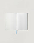 Journal Open Cloud Wilde House Paper - Ex - voto