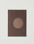Journal Open Espresso Wilde House Paper - Ex - voto