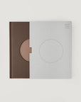 Journal Open Espresso Wilde House Paper - Ex - voto