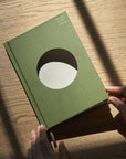 Journal Open Moss Wilde House Paper - Ex - voto