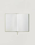 Journal Open Moss Wilde House Paper - Ex - voto