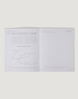 Journal Pieces of You Wilde House Paper - Ex - voto