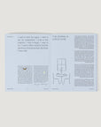Journal Pieces of You Wilde House Paper - Ex - voto