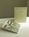 Journal Pieces of You Wilde House Paper - Ex - voto