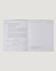 Journal Pieces of You Wilde House Paper - Ex - voto