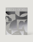Journal Pieces of You Wilde House Paper - Ex - voto