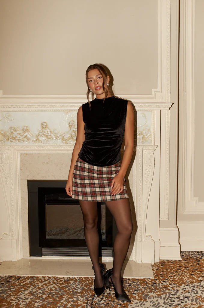 Jupe Taylor Dailystory - Ex - voto