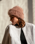 Tuque Mohair Plexida