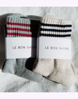 Chaussettes Girlfriend Le Bon Shoppe