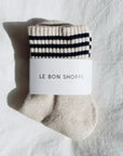 Chaussettes Girlfriend Le Bon Shoppe