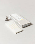 Languettes d'encens Washi 