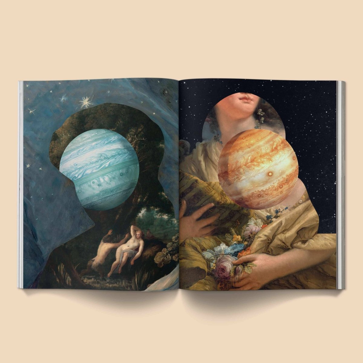 Livre Devotion to the Otherworld: The Art of Bethany van Rijswijk Broccoli - Ex-voto