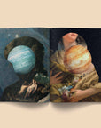 Livre Devotion to the Otherworld: The Art of Bethany van Rijswijk Broccoli - Ex-voto