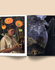 Livre Devotion to the Otherworld: The Art of Bethany van Rijswijk Broccoli - Ex-voto