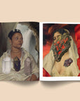 Livre Devotion to the Otherworld: The Art of Bethany van Rijswijk Broccoli - Ex-voto