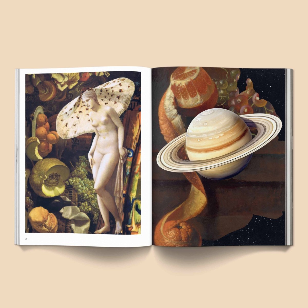 Livre Devotion to the Otherworld: The Art of Bethany van Rijswijk Broccoli - Ex-voto