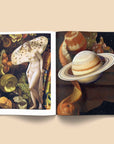 Livre Devotion to the Otherworld: The Art of Bethany van Rijswijk Broccoli - Ex-voto
