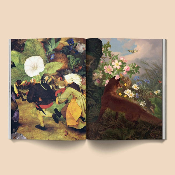 Livre Devotion to the Otherworld: The Art of Bethany van Rijswijk Broccoli - Ex-voto