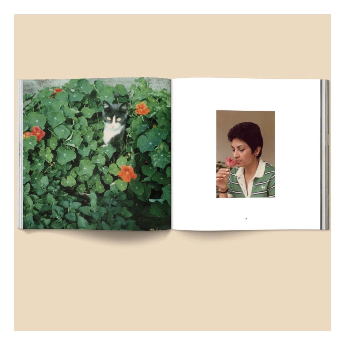 Livre Forgotten Flowers Broccoli - Ex - voto