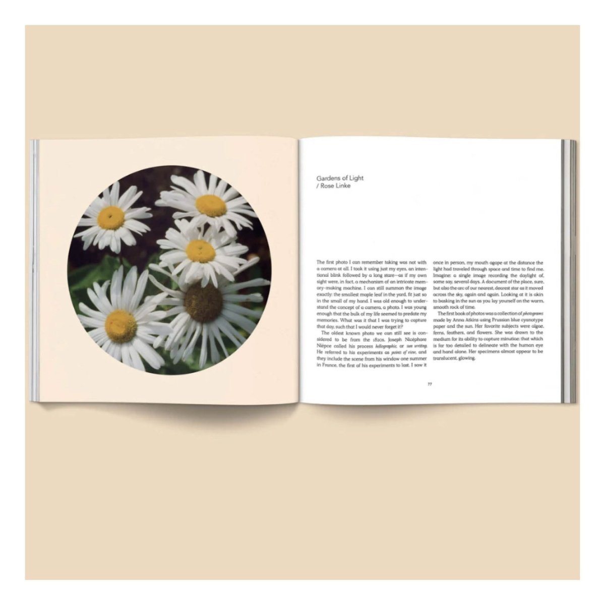 Livre Forgotten Flowers Broccoli - Ex - voto