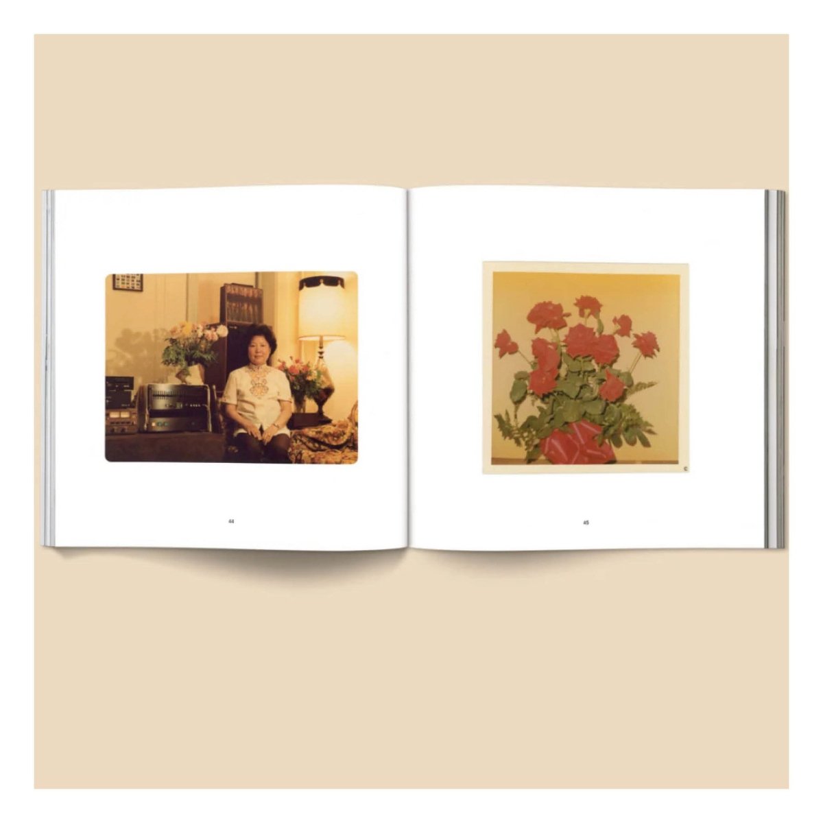 Livre Forgotten Flowers Broccoli - Ex - voto