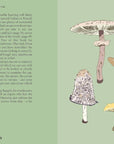 Livre Mushrooms Chronicle Books - Ex - voto