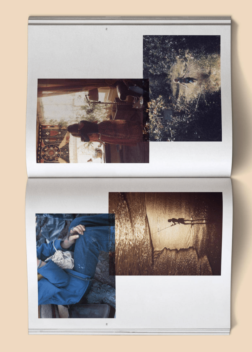 Livre Photo The Family Acid: California Broccoli - Ex - voto