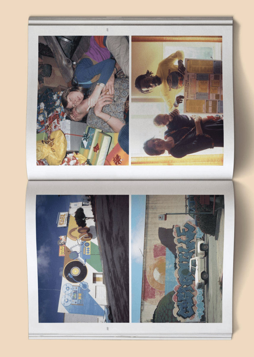 Livre Photo The Family Acid: California Broccoli - Ex - voto