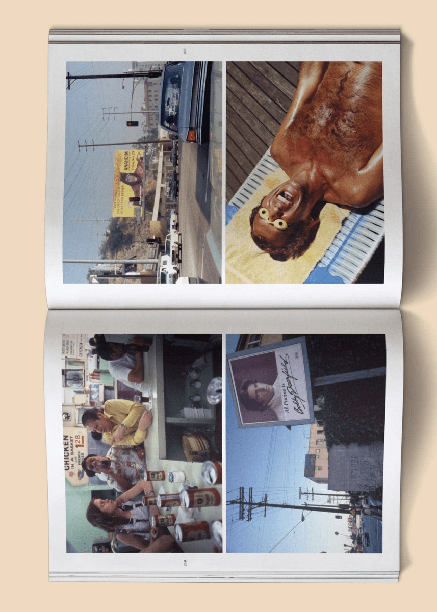 Livre Photo The Family Acid: California Broccoli - Ex - voto