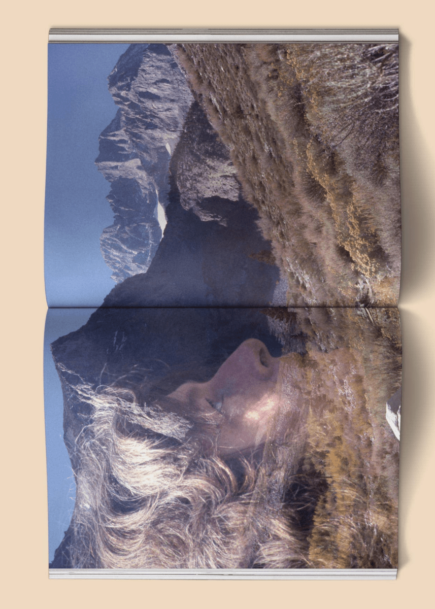 Livre Photo The Family Acid: California Broccoli - Ex - voto