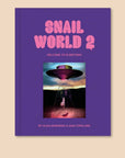 Livre Snail World 2: Welcome to Snailtown Broccoli - Ex - voto