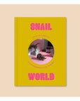 Livre Snail World Broccoli - Ex - voto