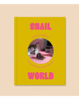 Livre Snail World Broccoli - Ex - voto