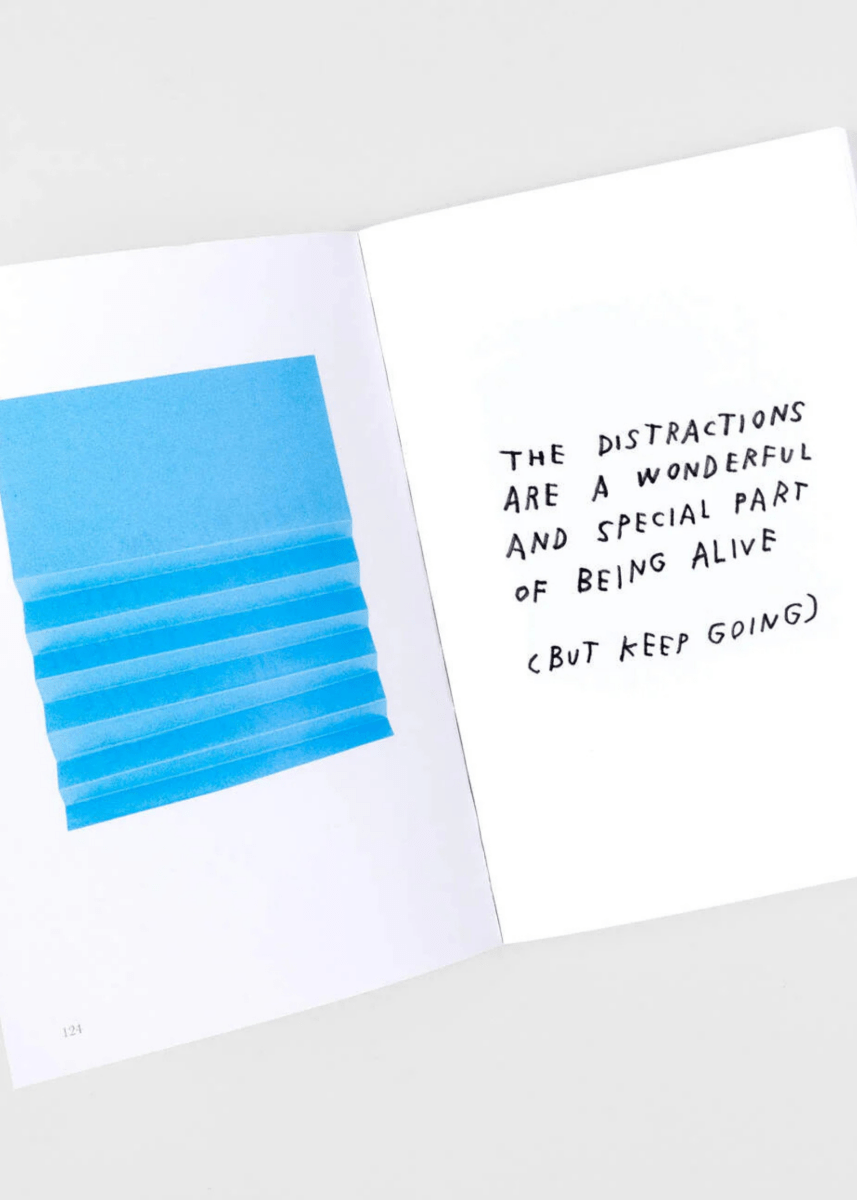 Livre You are Here (For Now) Adam JK - Ex - voto