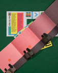 Livret SQUARE² Jean Jullien Kiblind Atelier - Ex - voto