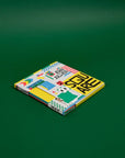 Livret SQUARE² Jean Jullien Kiblind Atelier - Ex - voto