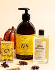 Lotion Botanique Soin du Corps 100ml Feret Parfumeur - Ex - voto