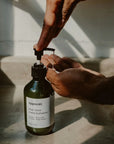 Lotion Hydratante 300ml Apprenti - Ex-voto