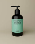 Lotion Uplift Citronelle et Théier VOS BODY - Ex - voto