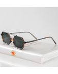 Lunette de Soleil Ribotti Alien Attack - Ex - voto