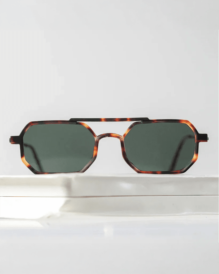 Lunette de Soleil Ribotti Alien Attack - Ex - voto