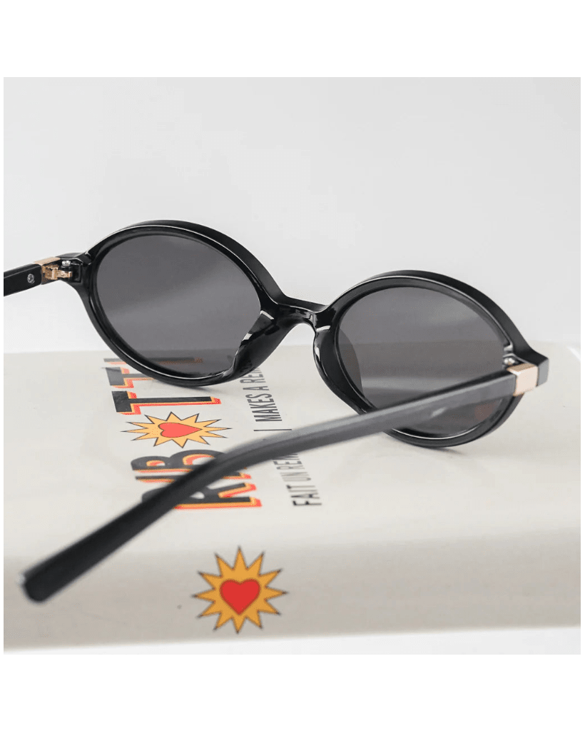 Lunette de Soleil Ribotti Charlie's Alex - Ex - voto