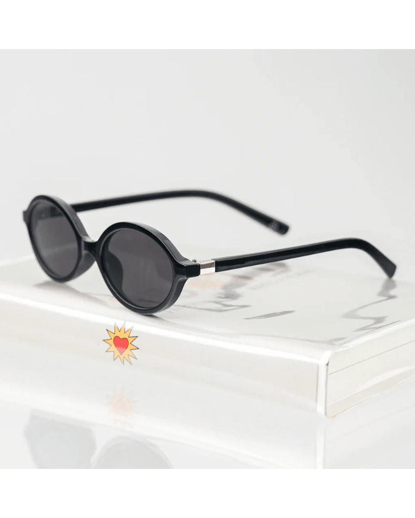 Lunette de Soleil Ribotti Charlie's Alex - Ex - voto